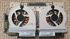 Genuine nvidia 8800m for sale  POOLE