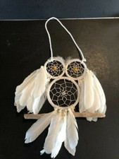 Hanging white owl for sale  Marina