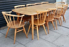 Vintage ercol grand for sale  LONDON