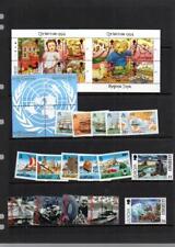 Guernsey selection mnh for sale  UK