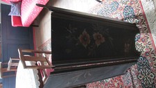Schutzschild heizöfen gebraucht kaufen  Bad Herrenalb