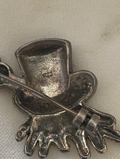 Disney vintage silver for sale  MARKET RASEN
