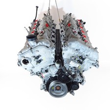 Motor N74B66B BMW G11 G12 M 760i M760 V12 7-Series 37000 km gebraucht kaufen  Meschede