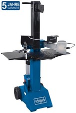 Scheppach hl810 holzspalter gebraucht kaufen  Günzburg