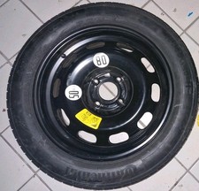 ruota scorta peugeot usato  Aversa