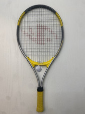 Youth tennis racquet for sale  Richland