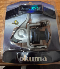 Okuma sentry str usato Okuma sentry str usato  Spedire a Italy
