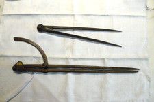 Anciens outils metier d'occasion  Bonnelles