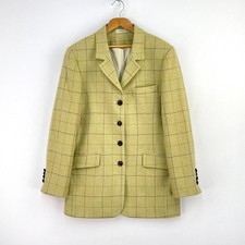 Orvis tweed jacket for sale  CORWEN