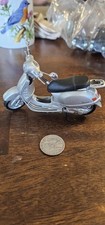 125l vespa diecast for sale  Spokane
