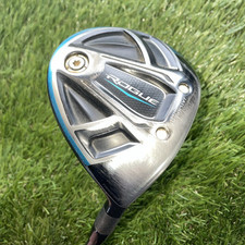 Callaway rogue fairway for sale  MOLD