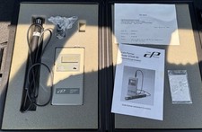 Usado, Termômetro digital Cole-Parmer 379200-00 medidor de temperatura ~ NOS comprar usado  Enviando para Brazil