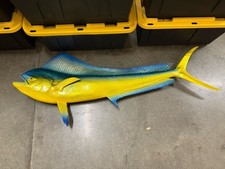 Bull dolphin left for sale  Federal Way