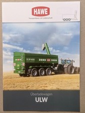 Hawe tandem tridem gebraucht kaufen  Günzburg
