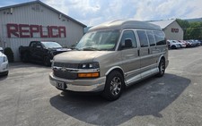 2003 chevrolet express for sale  Old Forge