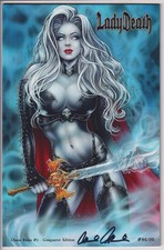 chaos comics for sale  Aurora