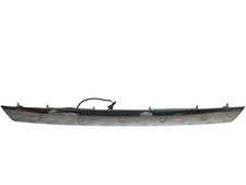 focus chrome tailgate for sale  CINDERFORD
