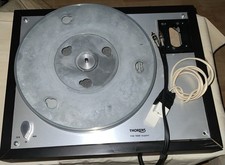thorens turntable for sale  POTTERS BAR