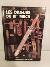 The daggers the d'occasion  Expédié en Belgium