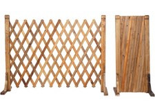 2pack expanding trellis for sale  NOTTINGHAM