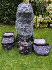Cosatto giggle 1 for sale  MIRFIELD