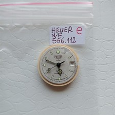 Eta 556.112 heuer usato Eta 556.112 heuer usato  Nereto
