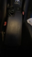 Accoudoir renault megane d'occasion  Chaumont