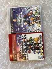 Kingdom hearts 1.5 for sale  Draper