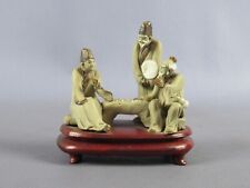 Statua ceramica china usato  Inverigo