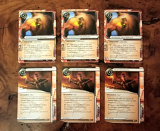 Android netrunner lcg d'occasion  Aubenas