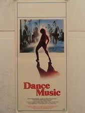 Dance music musicale usato  Torino