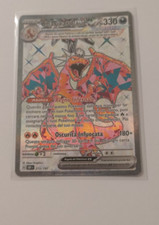Charizard 215 197 usato  Guidonia Montecelio