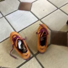 Chaussures baskets stephan d'occasion  Chambéry