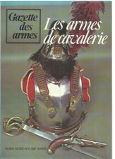 Gazette weapons weapons d'occasion  Expédié en Belgium