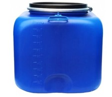 Wassertank trinkwassertank fri gebraucht kaufen  Küstrin-Kietz