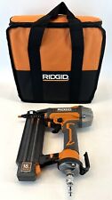 Ridgid gauge pneumatic for sale  Benson