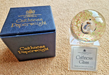 Caithness limited edition for sale  READING