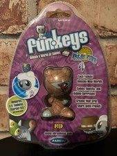 Radica funkeys ptep for sale  BARRY