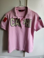 Maglia polo donna usato  Spoleto