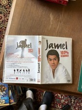 Dvd humour jamel d'occasion  La Châtaigneraie