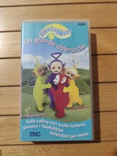 Teletubbies grande abbraccio usato  Roma