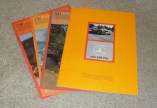 Mercedes benz w123 for sale  FAREHAM