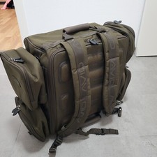 Angelrucksack aufsatztaschen f gebraucht kaufen  Schongau