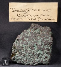 Volcanic rock augite for sale  Columbus
