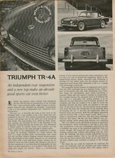 1965 triumph convertible for sale  Jacksonville