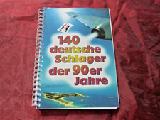 140 deutsche schlager gebraucht kaufen  Elztal