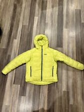 Mountain hardwear lightweight for sale  Hailey