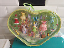 Figurine disneyland poupée d'occasion  Plabennec