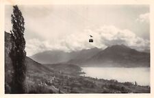 Veyrier teleferique lac d'occasion  France