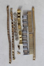 Ersatzteile metall armbänder gebraucht kaufen  Braunschweig